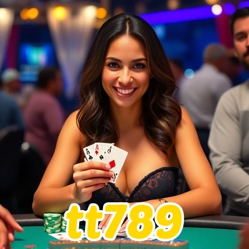 tt789: Liga Game Online yang Seru dan Menarik untuk Anda