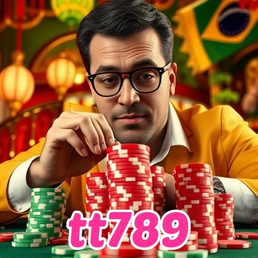 tt789: Pilihan Utama untuk Penggemar Game Online di Indonesia