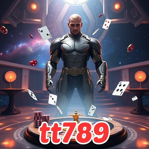 tt789: Keamanan Optimal Dalam Pengalaman Game Online Anda