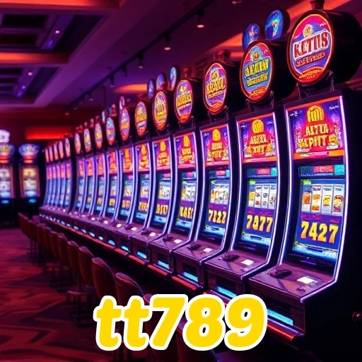 tt789: Temukan Strategi Menarik untuk Menang di Game Online