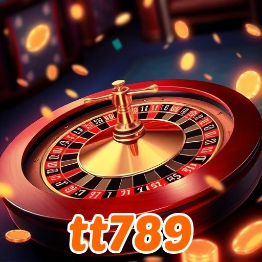 tt789: Ikuti Turnamen Game Online Menarik dan Dapatkan Hadiah Besar!