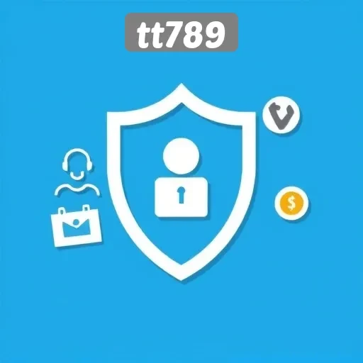 Menilai Keamanan dan Privasi di Situs Game tt789