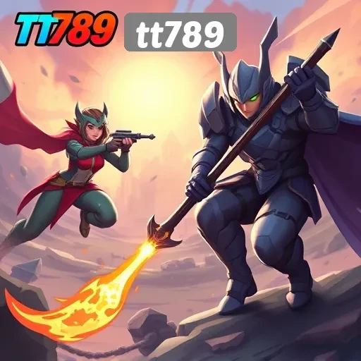 Menjelajahi Fitur Unggulan Situs Game tt789