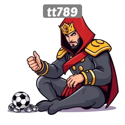 Mengulas Fitur Unggulan Situs Game tt789