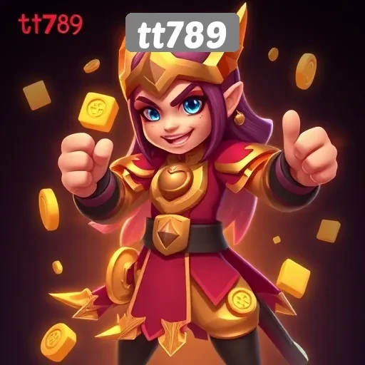 Fitur Unggulan yang Ditawarkan oleh Situs tt789 untuk Gamer