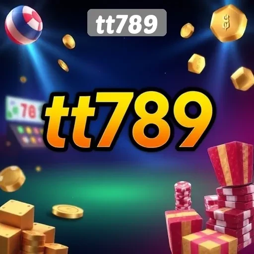 Pengenalan Situs Game tt789 untuk Pecinta Game