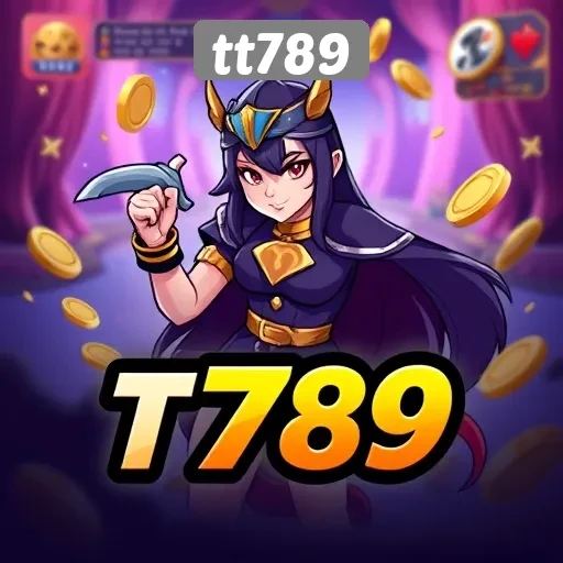 Menelusuri Fitur Terbaru di Situs Game Tt789
