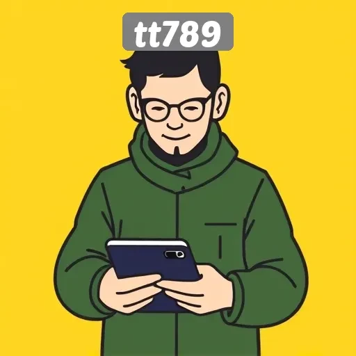 Update Terbaru di tt789 yang Wajib Diketahui oleh Pengguna