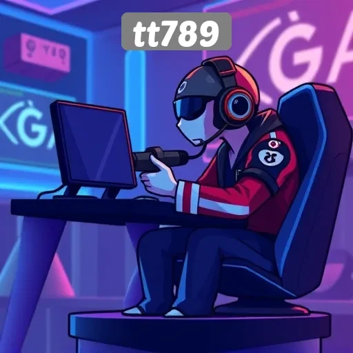 Strategi Memaksimalkan Pengalaman Gaming di tt789