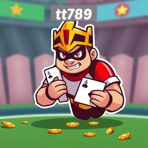 Panduan Lengkap Bermain di Situs Game tt789
