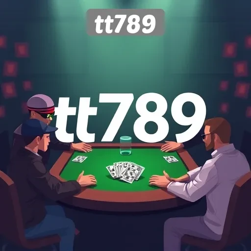 Keamanan dan Kenyamanan Bermain di tt789