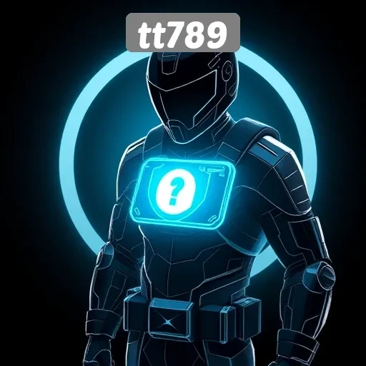 Tinjauan Fitur Keamanan pada Situs Game tt789