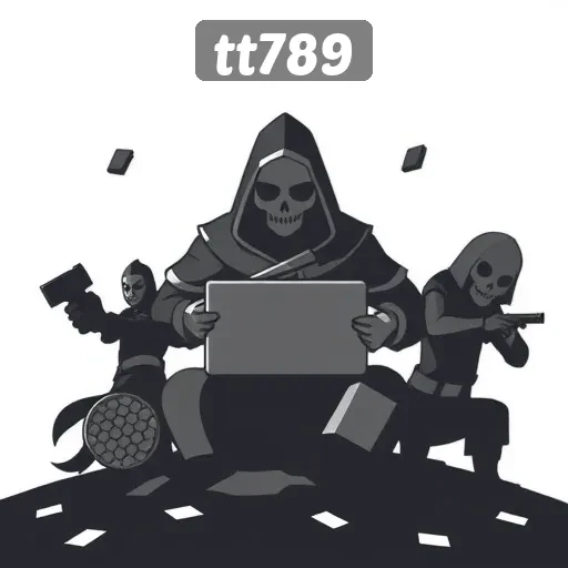 Dampak Sosial dan Ekonomi dari Situs Game tt789