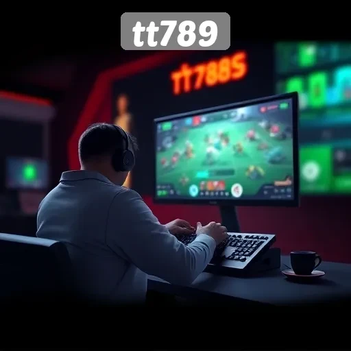 Inovasi Teknologi yang Ada di Situs tt789