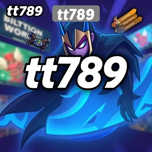 Situs tt789 Sebagai Platform Game Alternatif di Indonesia