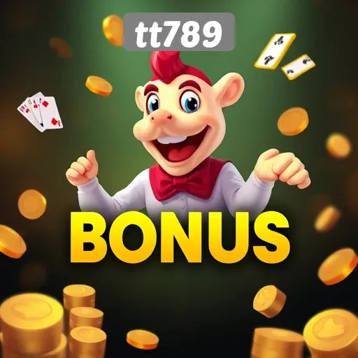 Ikhtisar Bonus dan Promosi yang Ditawarkan oleh tt789