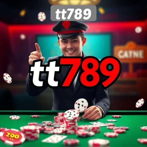 Situs tt789 dan Pilihan Permainan yang Beragam