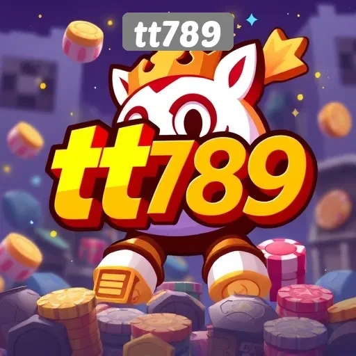 Mengenal tt789 sebagai Platform Game Populer di Indonesia