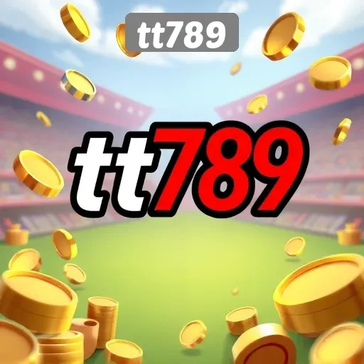 Mengenal Situs Game tt789 yang Populer di Kalangan Gamer