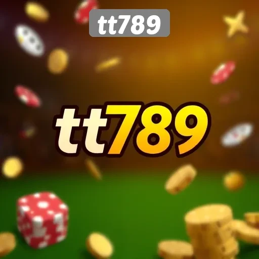 Mengenal tt789 Situs Game Terbaru di Indonesia