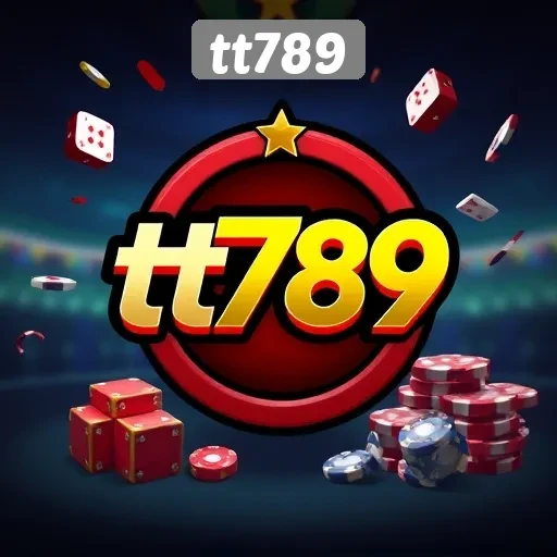 Mengenal tt789 Situs Game Unggulan di Indonesia