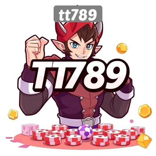 Keunggulan TT789 dalam Platform Gaming Online