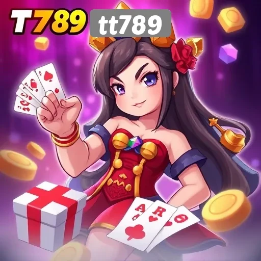 Mengenal tt789 sebagai Platform Game Terpopuler