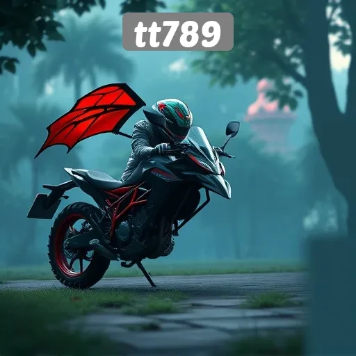 Membedah Popularitas tt789 di Kalangan Gamer Indonesia