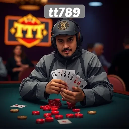 Review Pengalaman Bermain di TT789 secara Terperinci