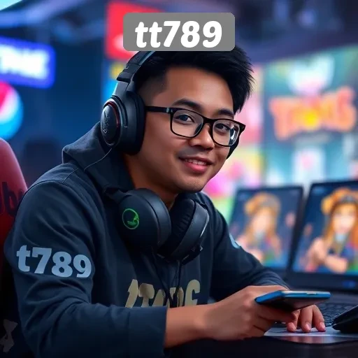 Ulasan Pengalaman Pengguna di Situs Game tt789