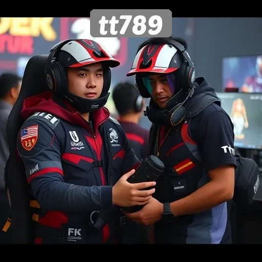 Kepuasan Pengguna dan Ulasan tt789 dari Gamer Indonesia