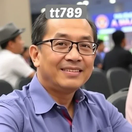 Testimoni Pengguna tentang Pengalaman Bermain di tt789