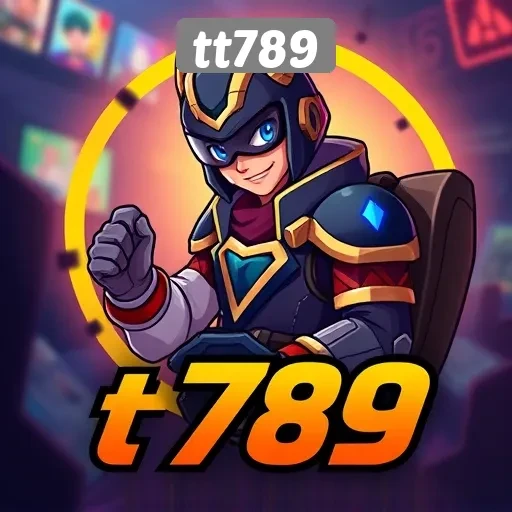 Mengapa tt789 Menjadi Pilihan Utama Para Penggemar Game